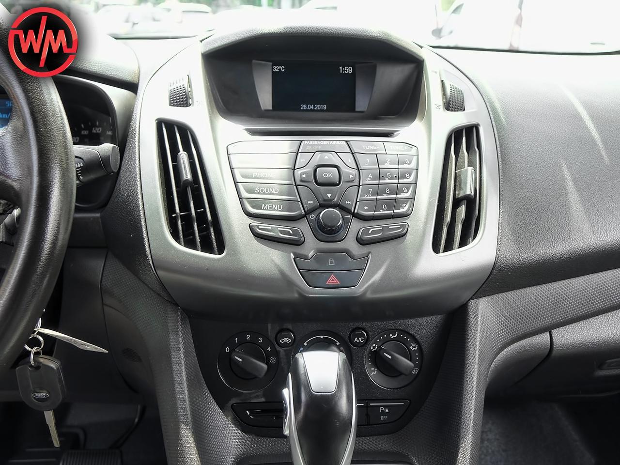 2018 Ford Transit Connect XL*POWER WINDOWS&LOCKS*DUAL DOORS Photo