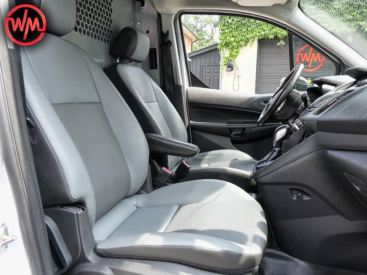 2018 Ford Transit Connect XL*POWER WINDOWS&LOCKS*DUAL DOORS Photo