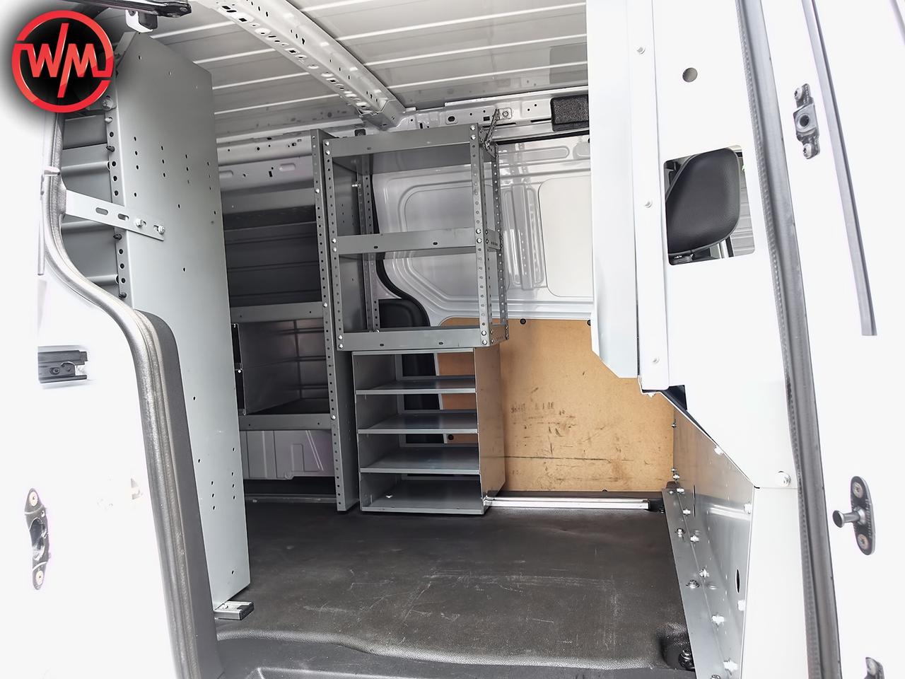 2018 Ford Transit Connect XL*POWER WINDOWS&LOCKS*DUAL DOORS Photo