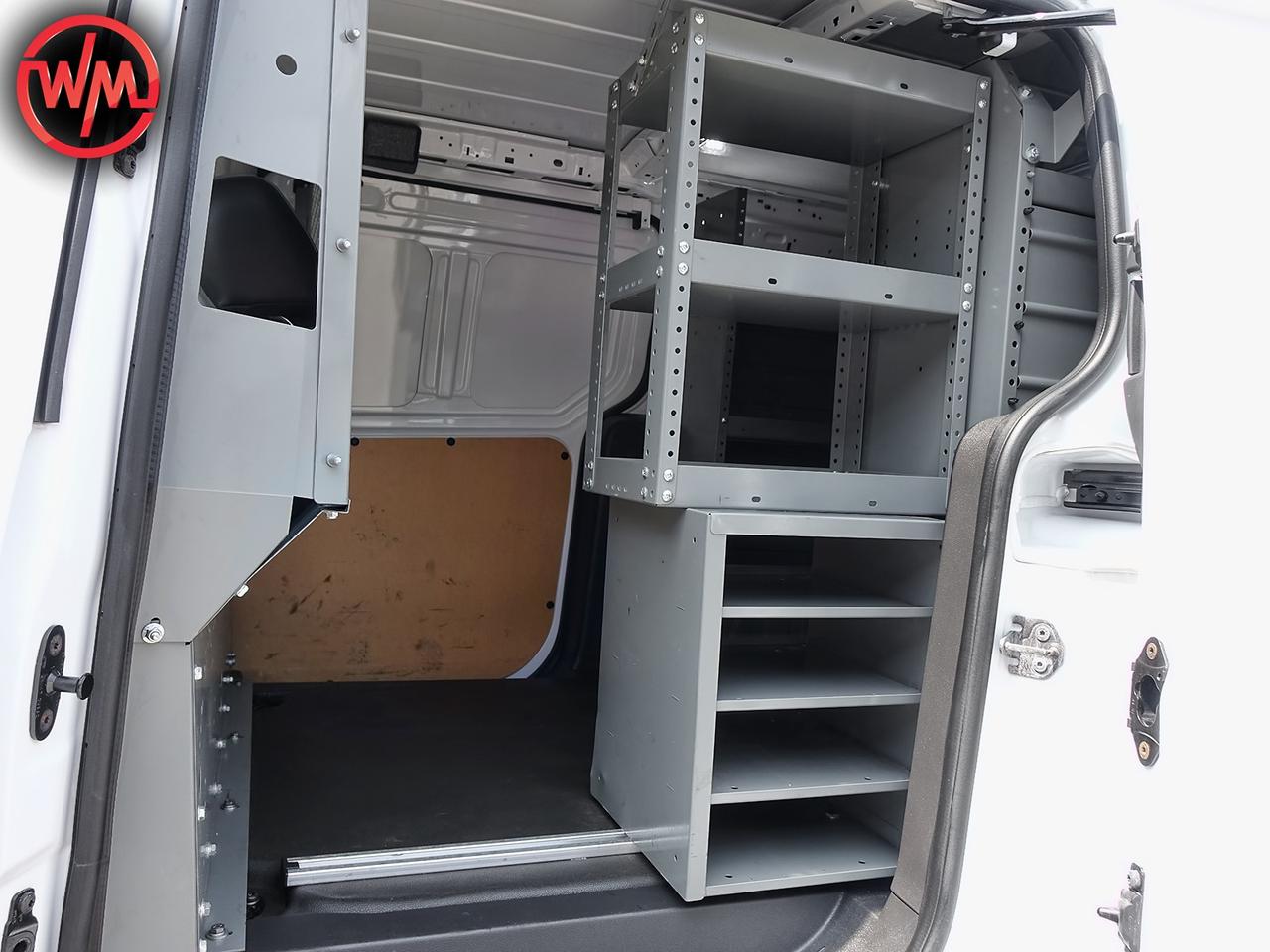 2018 Ford Transit Connect XL*POWER WINDOWS&LOCKS*DUAL DOORS Photo