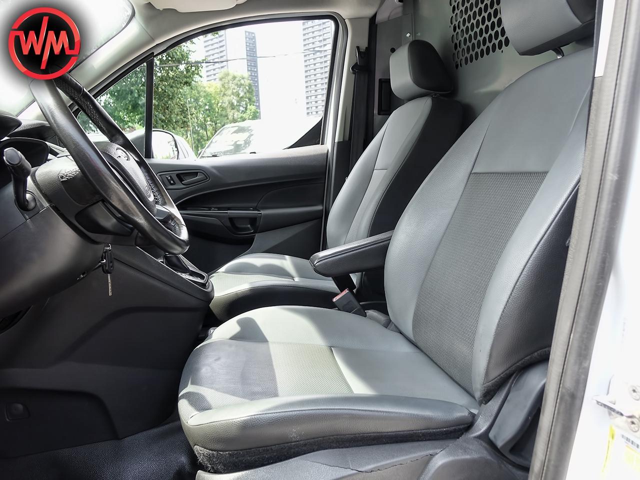 2018 Ford Transit Connect XL*POWER WINDOWS&LOCKS*DUAL DOORS Photo