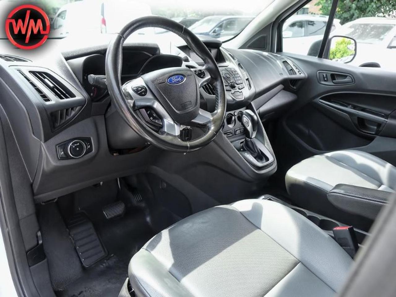 2018 Ford Transit Connect XL*POWER WINDOWS&LOCKS*DUAL DOORS Photo