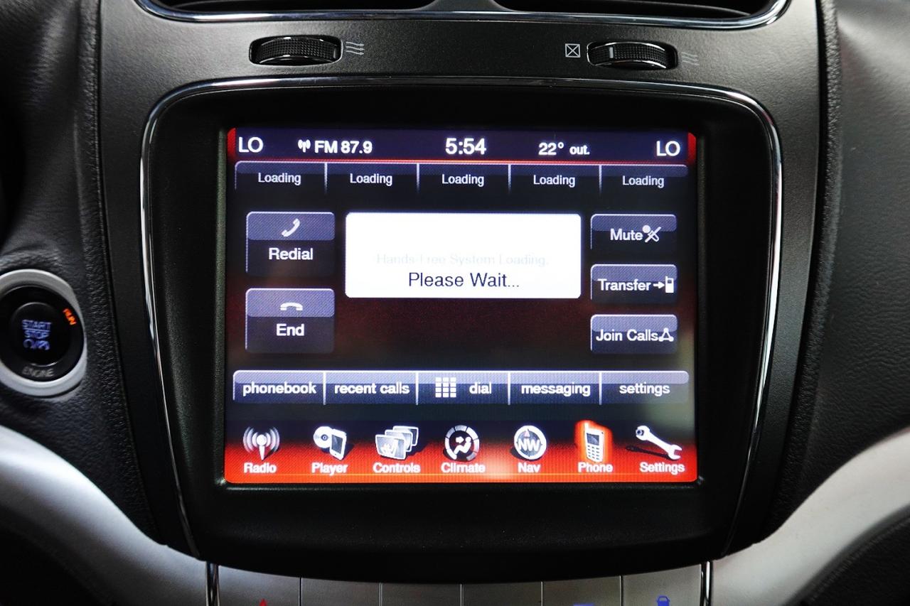 2013 Dodge Journey AWD,ONE OWNER,NO ACCIDENT ,NAVI,BACK,CAM - Photo #22