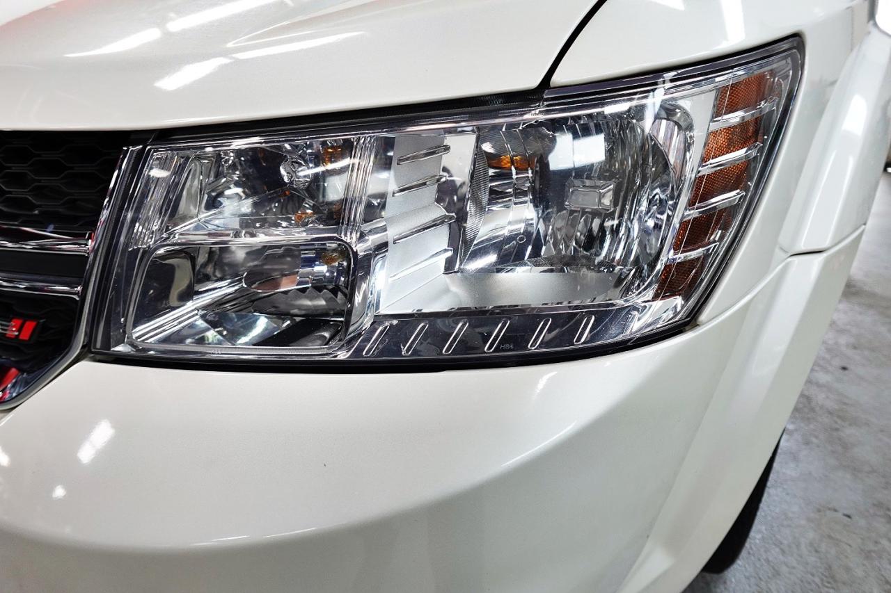 2013 Dodge Journey AWD,ONE OWNER,NO ACCIDENT ,NAVI,BACK,CAM - Photo #11