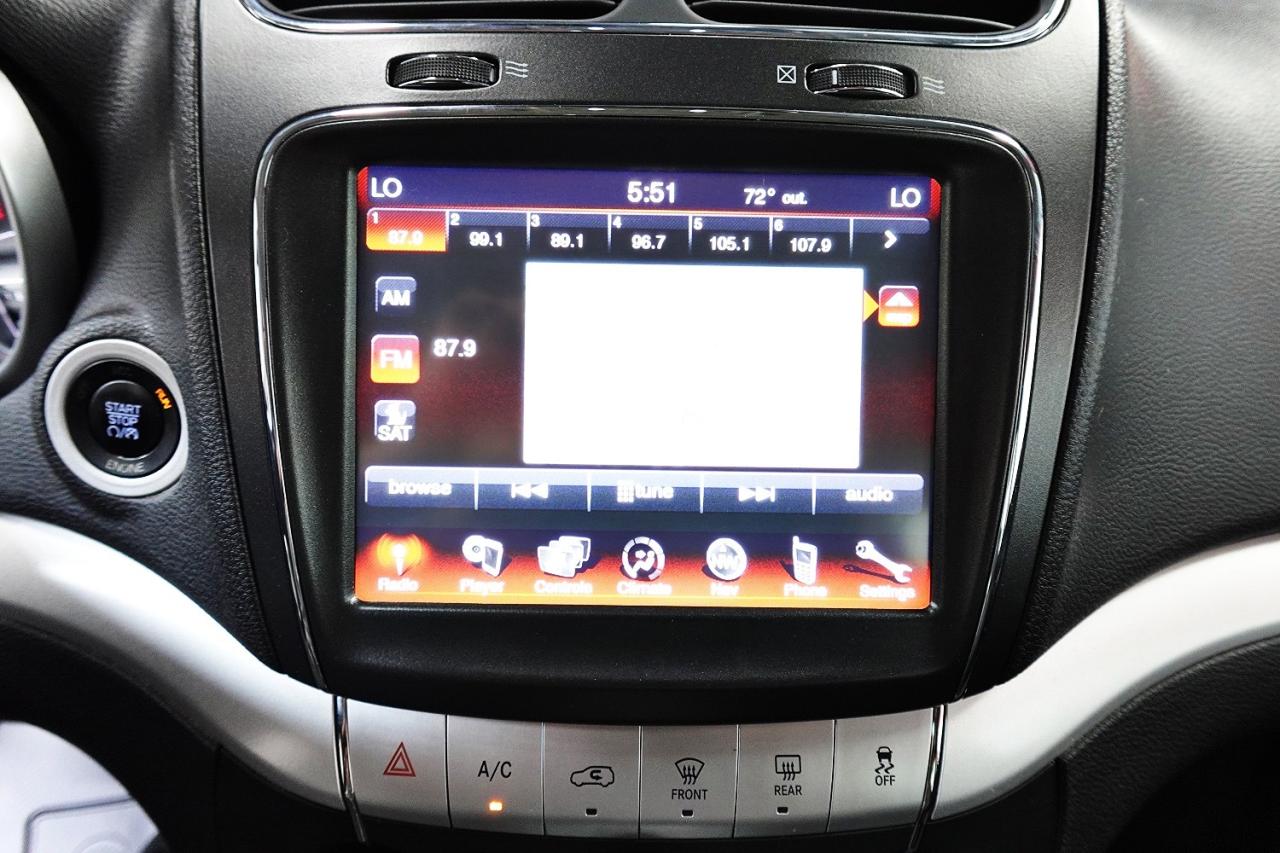 2013 Dodge Journey AWD,ONE OWNER,NO ACCIDENT ,NAVI,BACK,CAM - Photo #23