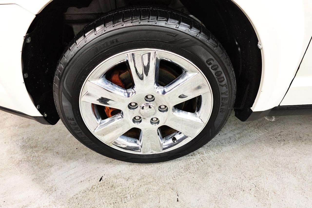 2013 Dodge Journey AWD,ONE OWNER,NO ACCIDENT ,NAVI,BACK,CAM - Photo #10