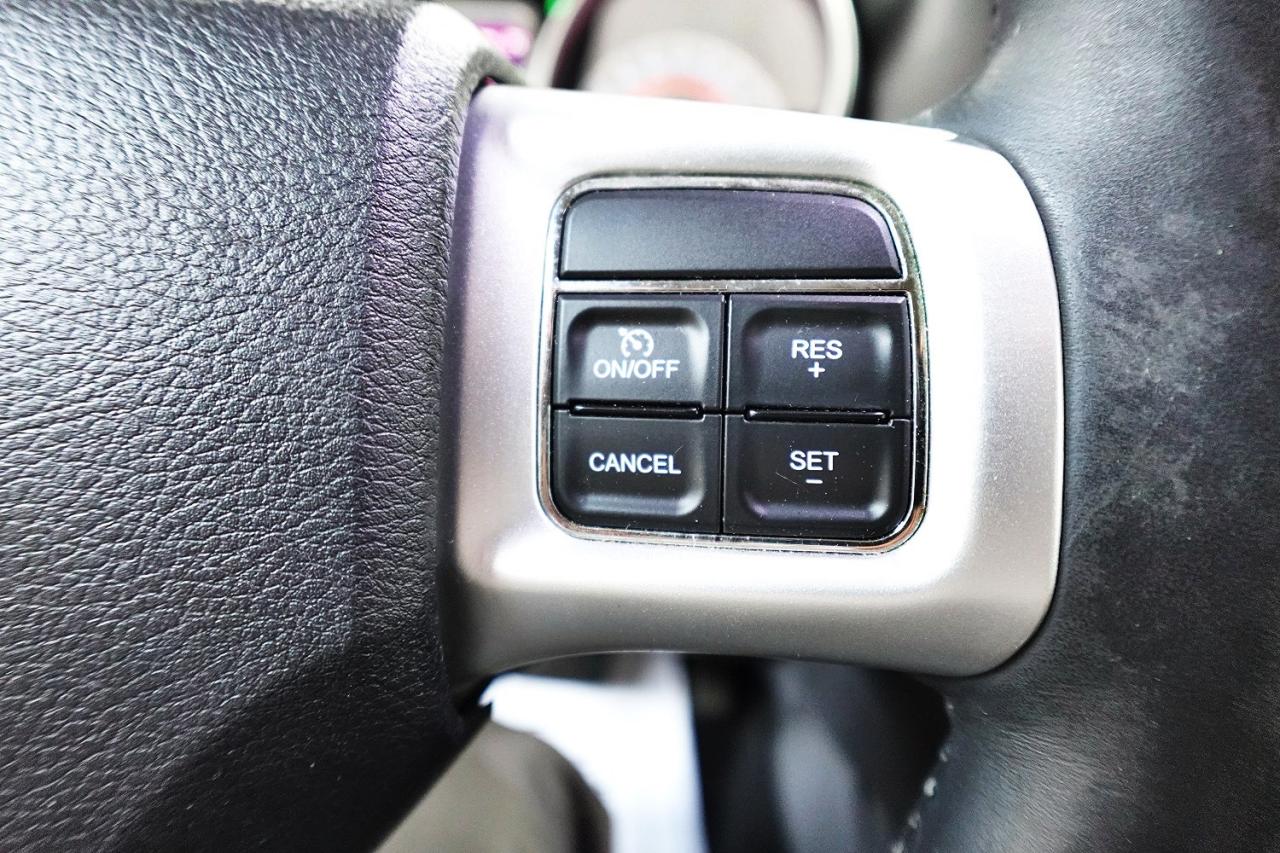 2013 Dodge Journey AWD,ONE OWNER,NO ACCIDENT ,NAVI,BACK,CAM - Photo #30