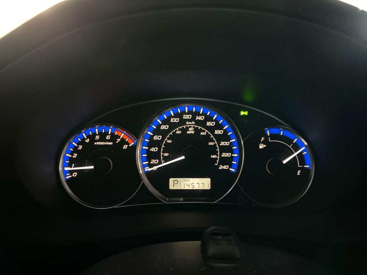 2011 Subaru Forester 5dr Wgn Auto 2.5X Convenience *Coming Soon* - Photo #3