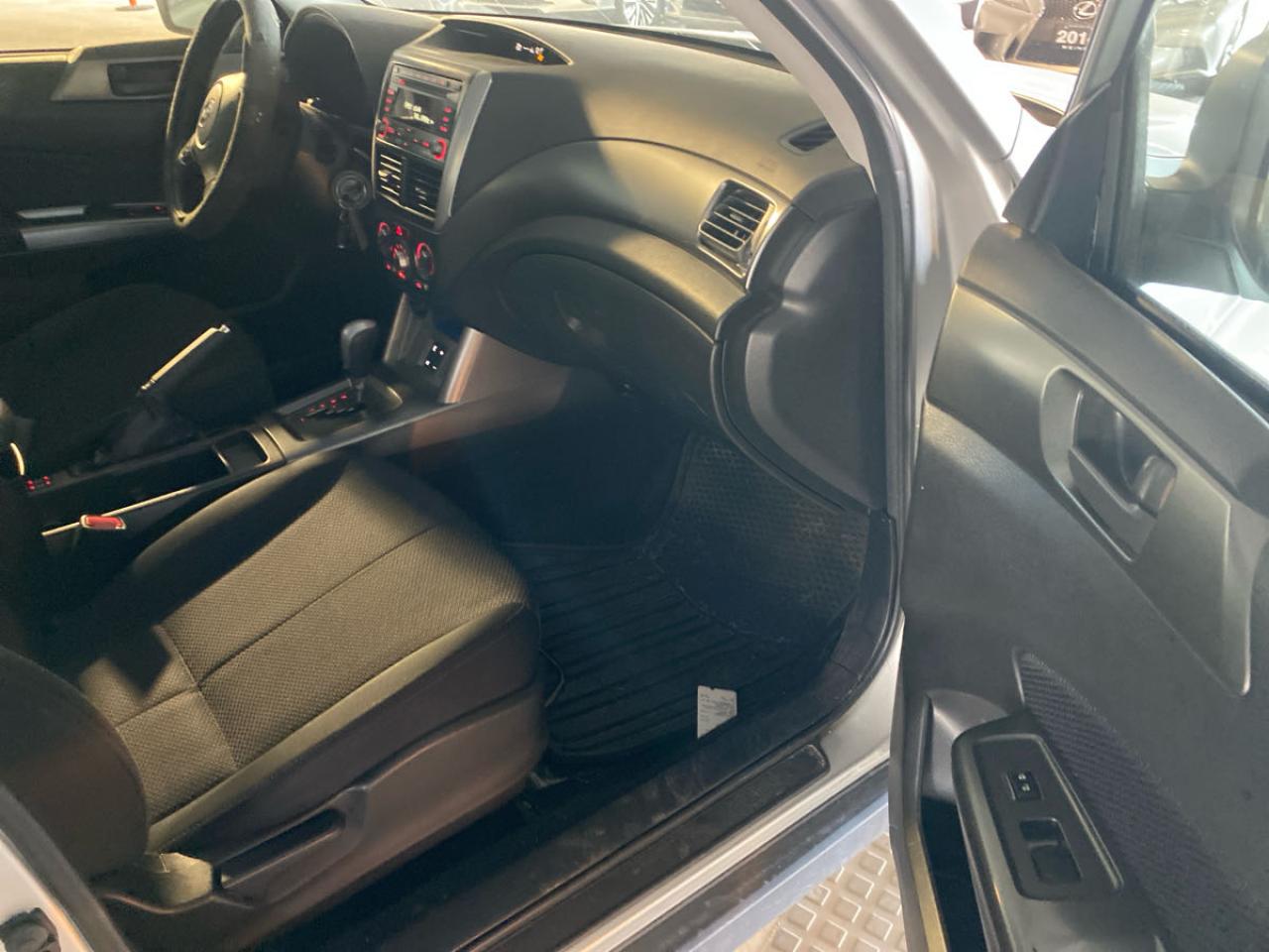 2011 Subaru Forester 5dr Wgn Auto 2.5X Convenience *Coming Soon* - Photo #10
