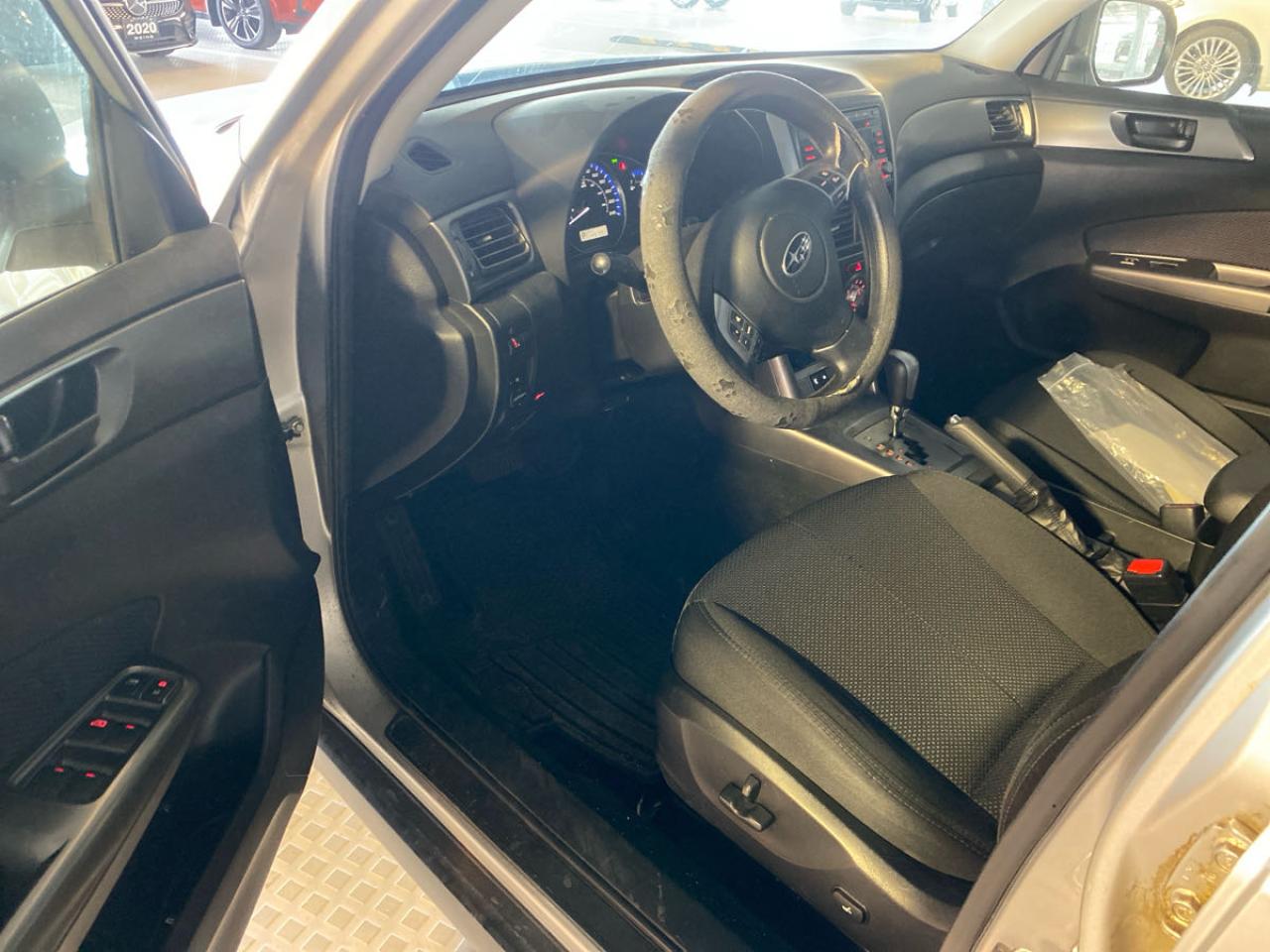 2011 Subaru Forester 5dr Wgn Auto 2.5X Convenience *Coming Soon* - Photo #8