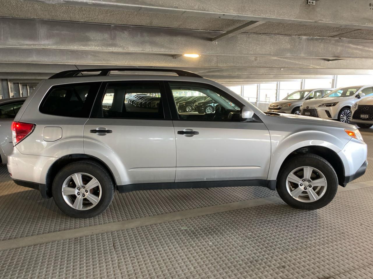 2011 Subaru Forester 5dr Wgn Auto 2.5X Convenience *Coming Soon* - Photo #7