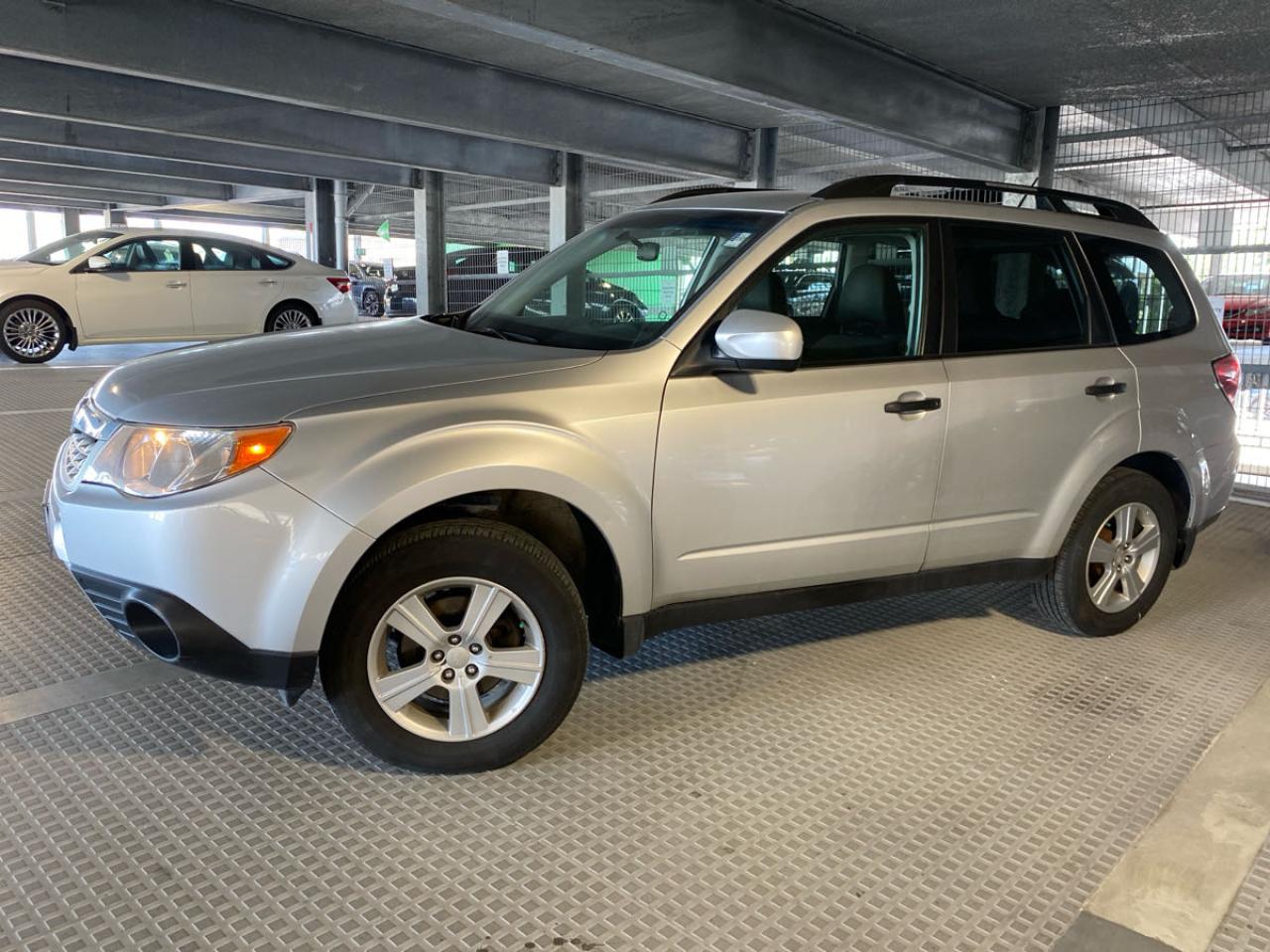2011 Subaru Forester 5dr Wgn Auto 2.5X Convenience *Coming Soon* - Photo #5