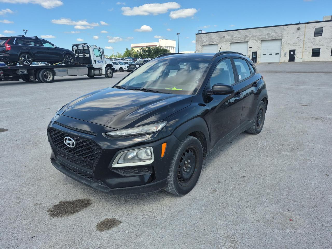 Used 2018 Hyundai KONA SE for sale in Innisfil, ON