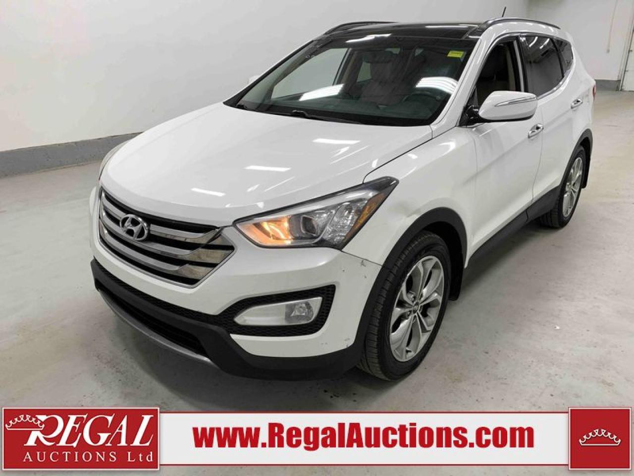 OFFERS WILL NOT BE ACCEPTED BY EMAIL OR PHONE - THIS VEHICLE WILL GO ON TIMED ONLINE AUCTION on Tuesday July 29.<br><br/>VEHICLE DESCRIPTION <br/>Stock #: 82553 <br/>Lot #: 847DT <br/>Reserve Price: $5,000 <br/>CarProof Report: Available at www.RegalAuctions.com <br/><br/>IMPORTANT DECLARATION <br/>Claim History: Claim History. <br/>Dealership Trade-In: Unit was traded in and is being sold on behalf of a franchise dealership. <br/>Mechanical Problems: This vehicle has non-specific mechanical problems. <br/> *RUNS ROUGH* * SUNROOF INOPERABLE*  <br/>Active Status: This vehicles title is listed as Active Status. <br/> Live Online Bidding: This vehicle will be available for bidding over the internet, visit www.RegalAuctions.com to register. <br/> <br/>The simple solution to selling your car or truck. Bring your clean vehicle in with your Drivers License and current Registration and well put it on the auction block at our next sale.<br/><br/>www.RegalAuctions.com