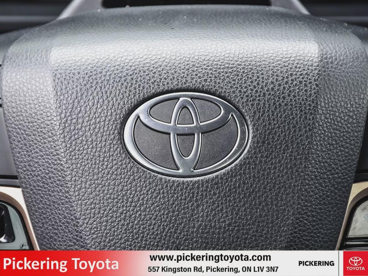 2025 Toyota Crown Platinum Photo