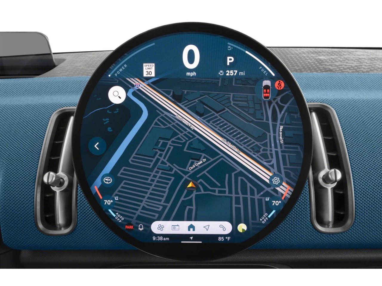 New 2025 MINI Cooper Countryman Cooper S Remote Start | Heated Seats | Apple Car Play/Android Auto for sale in Winnipeg, MB