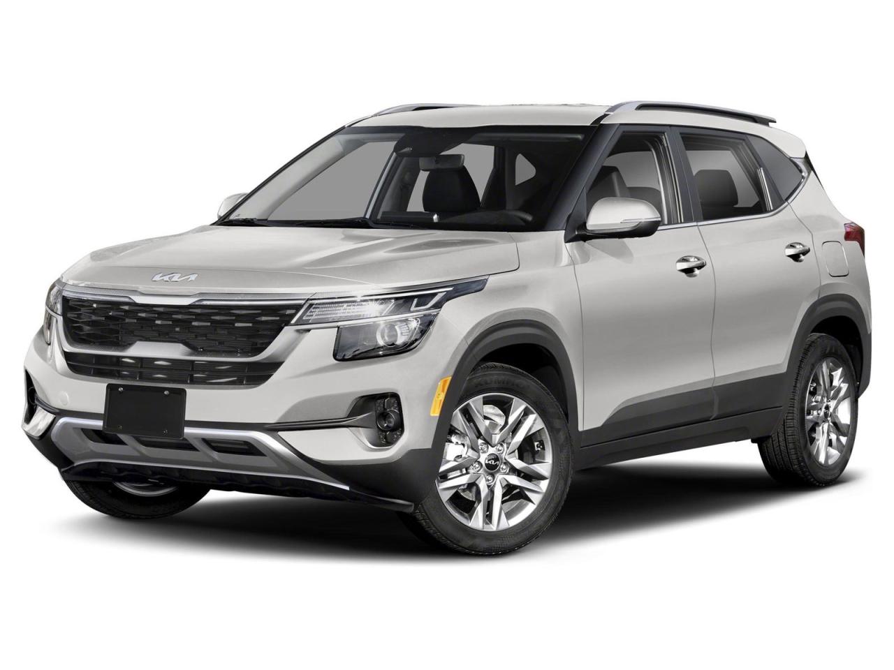 Used 2023 Kia Seltos EX No Accidents | Local | Moonroof for sale in Winnipeg, MB