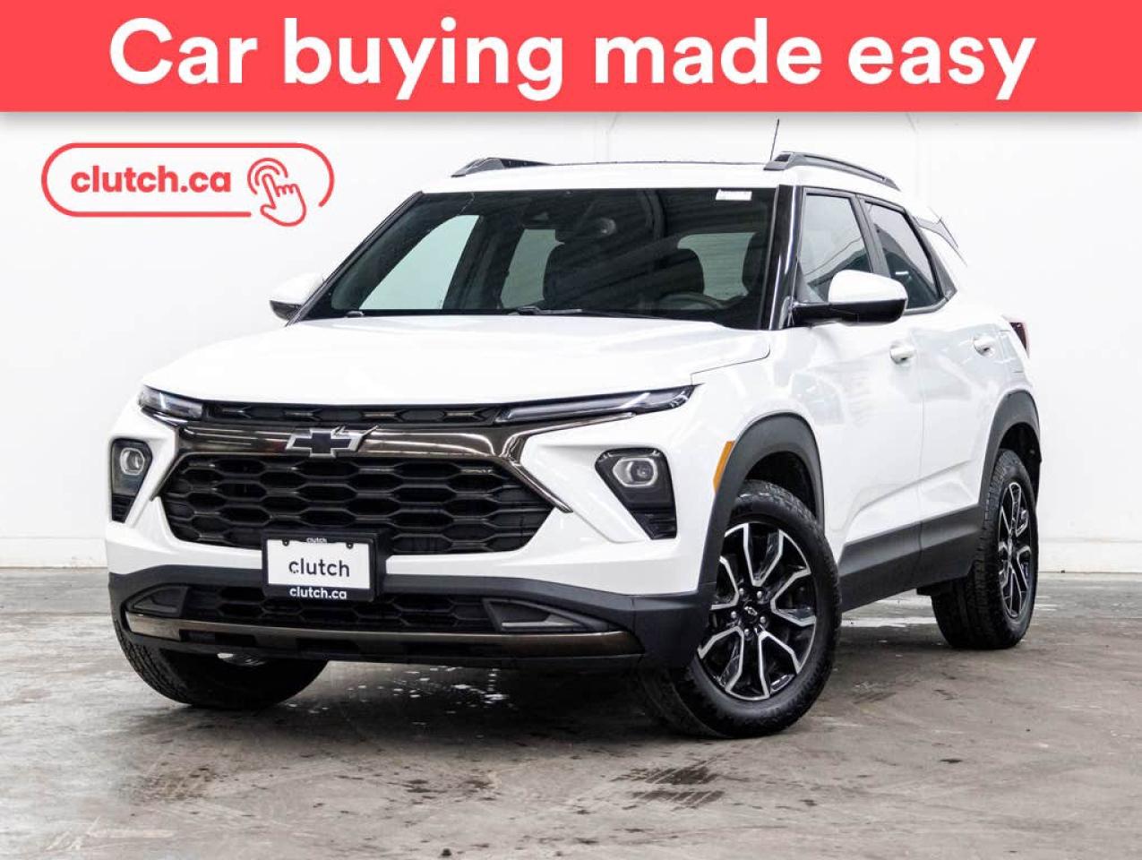 NO ACCIDENTS / CLEAN CARFAX / 1 OWNER / Brake Assist, Power Tailgate/Hatch, Auto Dimming Rearview Mirror and more!<br> <br>Clutch is the largest online used car retailer in Canada, delivering a seamless, hassle-free car-buying experience to drivers everywhere. Shop hundreds of used cars online, get the right one delivered to your door, and enjoy peace of mind with our 10-Day Money-Back Guarantee. How sweet is that? To learn more, visit clutch.ca.<br> <br>The top features for this car include:<br> <br>Auto Stop/Start<br>Brake Assist<br>Power Tailgate/Hatch<br>Auto Dimming Rearview Mirror<br>Climate Control<br>Premium Sound System<br>Bluetooth Music<br>Touchscreen Display<br>Cruise Control<br>Adaptive Cruise Control<br>Wireless Charging<br>USB Input<br>Push Button Start<br>Lane Departure Warning<br>Heated Steering Wheel<br>Sunroof<br>Panoramic Sunroof<br>Automatic High Beams<br>Rear View Camera<br>Power Driver Seat<br>Apple CarPlay<br>Android Auto<br>Front Heated Seats<br> <br>Seamless home delivery - Delivery to your door in a matter of days. Available on select packages.<br> <br>Try it out for 10 days - If you do not like it, we will take it back. <br> <br>Quality assured - All cars go through our rigorous 210-point inspection and reconditioning process.<br> <br>Peace of mind - 3-month Standard Warranty, with additional warranty options available.<br> <br>Haggle-free - No haggling or hard sells.<br> <br>100% Transparency - Full inspection reports on every car, including high-res photography and a free Carfax report.<br> <br>Listed price is for cash purchase only and does not include taxes, Shipping Fees (if applicable), Delivery Fees (if applicable), government licensing fees.<br> <br>Previous Provincial Registrations:<br>Ontario<br> <br>Stock # 59918