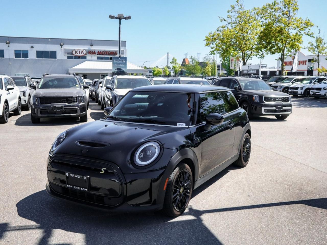Used 2023 MINI 3 Door  for sale in Coquitlam, BC