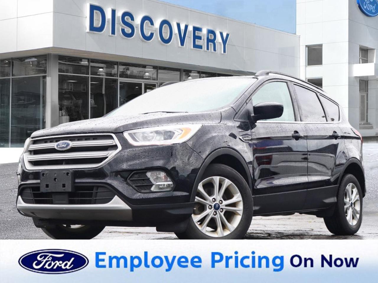 Used 2019 Ford Escape SEL | 1.5L | ADPTV CRUISE | BLIS | NAV for sale in Burlington, ON