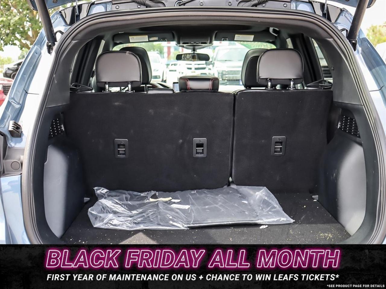 2025 Ford Escape ST-Line AWD HEV Photo