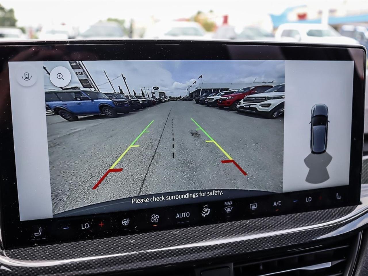 2025 Ford Escape ST-Line AWD HEV Photo