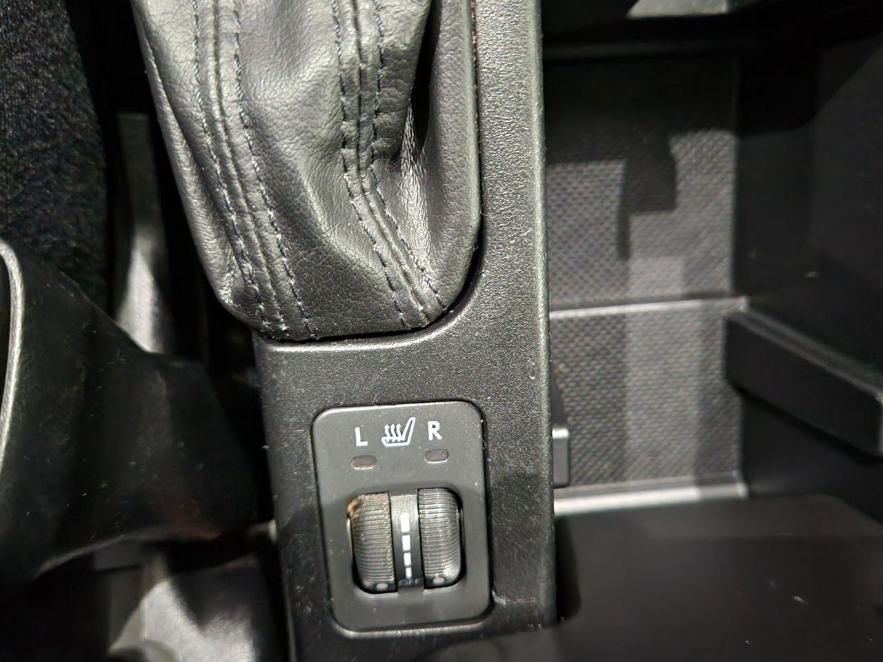 2010 Subaru Forester X Touring SUNROOF HEATED SEATS ICE COLD A/C - Photo #29