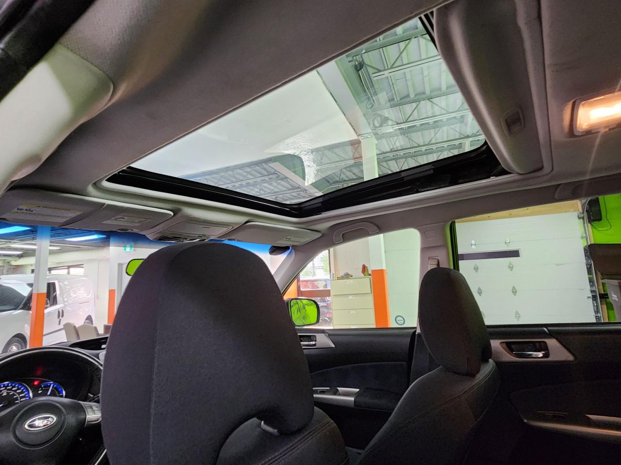 2010 Subaru Forester X Touring SUNROOF HEATED SEATS ICE COLD A/C - Photo #18