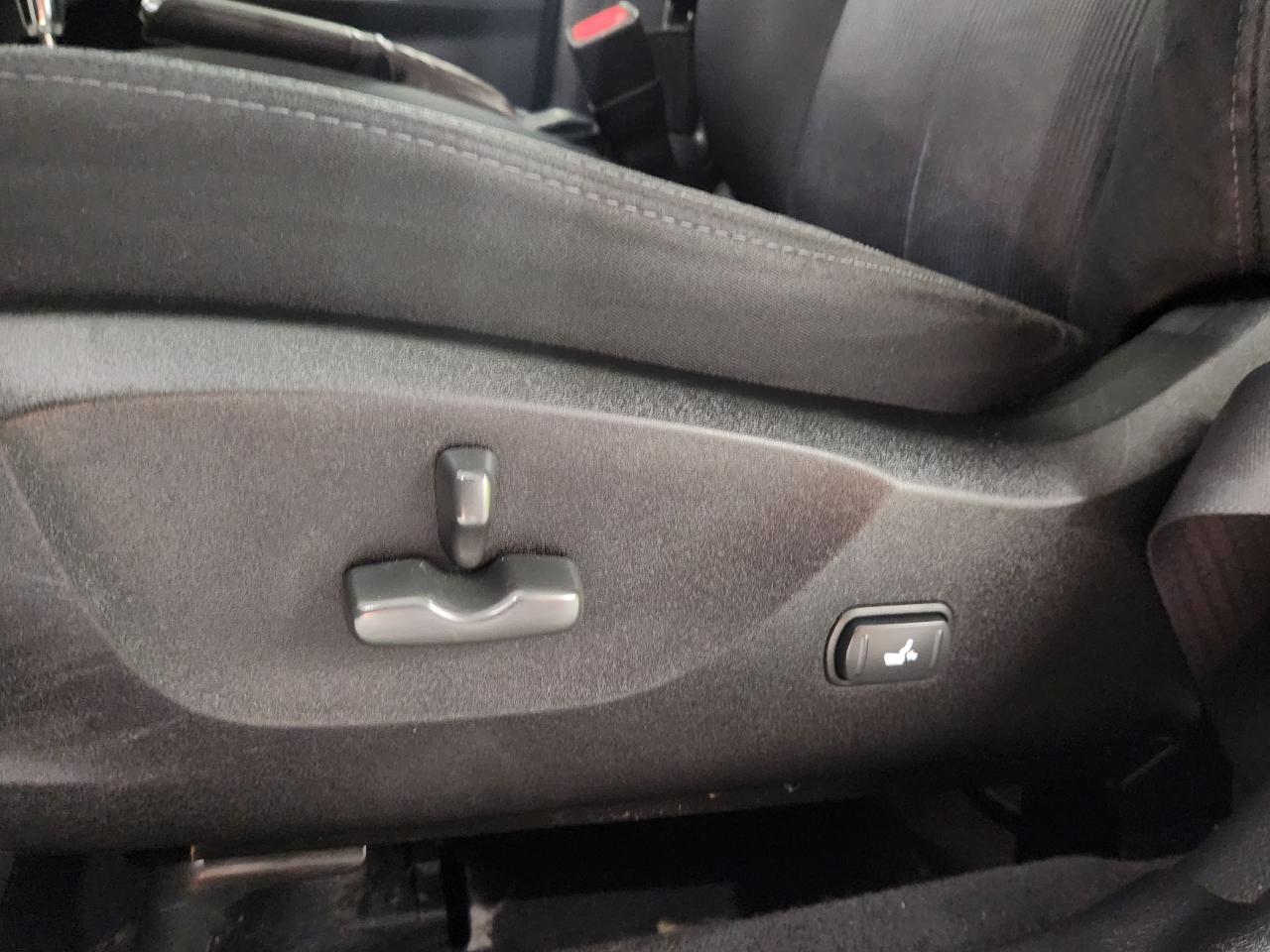 2010 Subaru Forester X Touring SUNROOF HEATED SEATS ICE COLD A/C - Photo #31