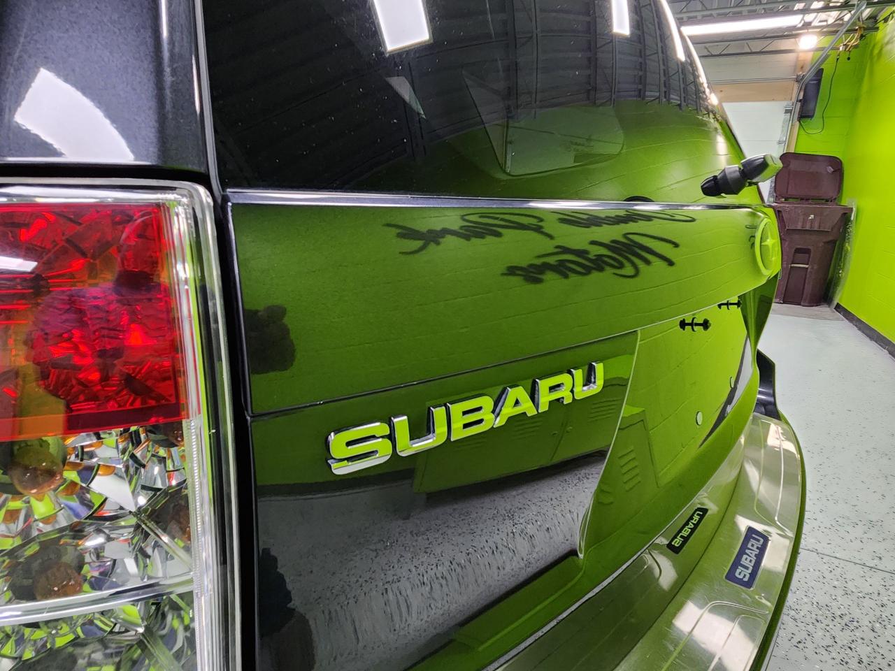 2010 Subaru Forester X Touring SUNROOF HEATED SEATS ICE COLD A/C - Photo #14