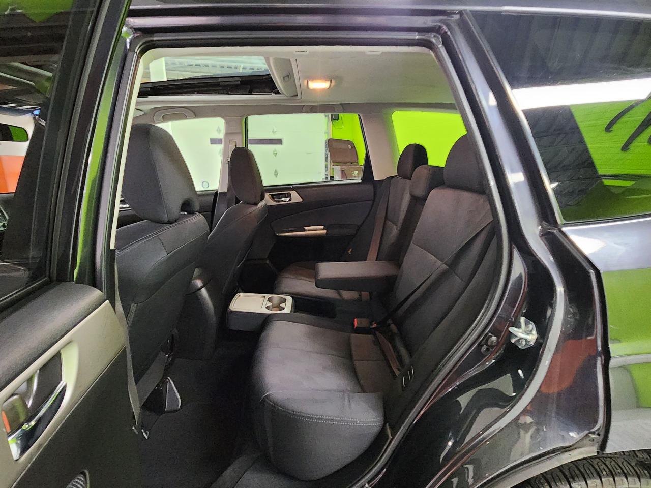 2010 Subaru Forester X Touring SUNROOF HEATED SEATS ICE COLD A/C - Photo #19