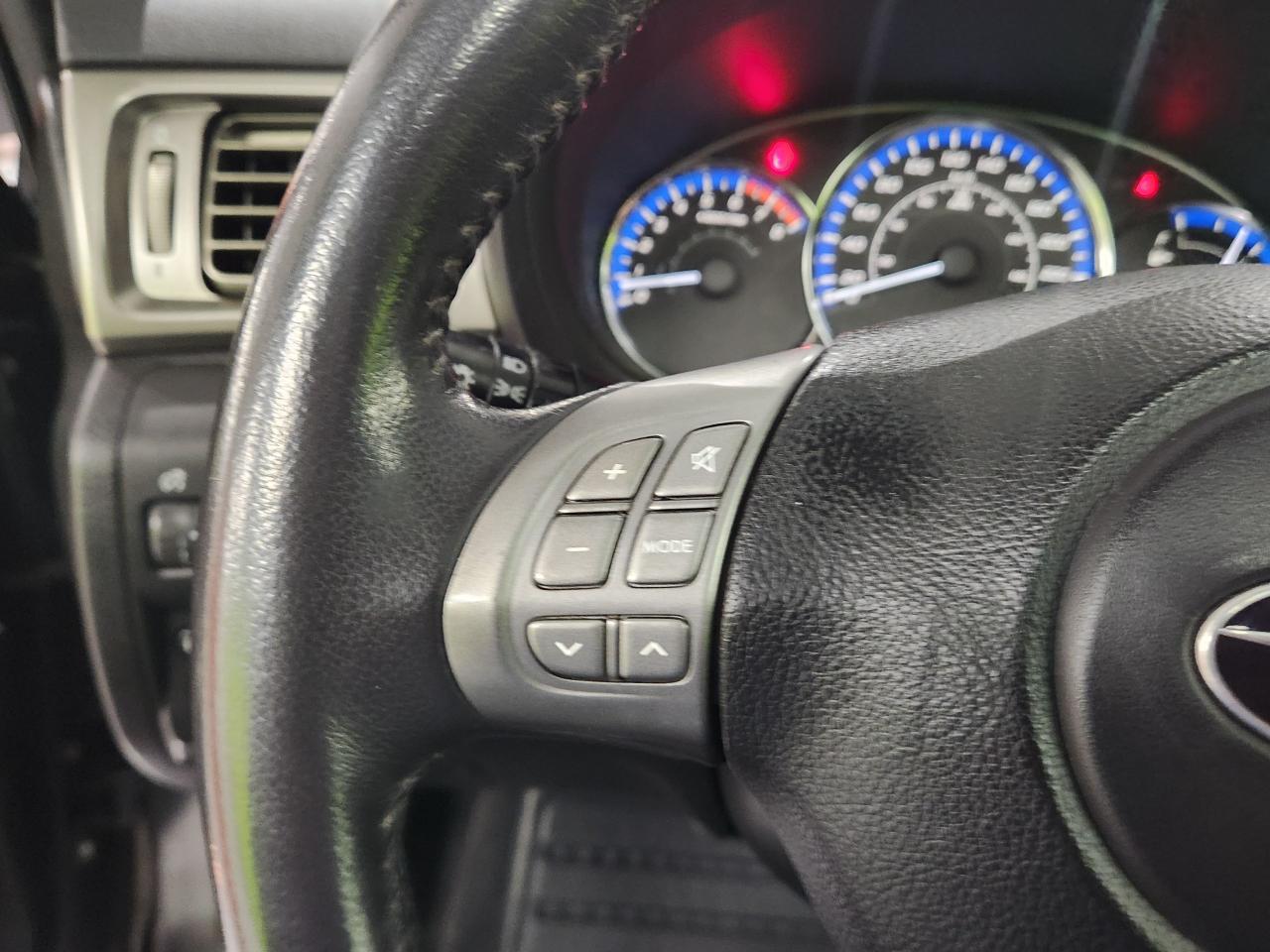 2010 Subaru Forester X Touring SUNROOF HEATED SEATS ICE COLD A/C - Photo #32