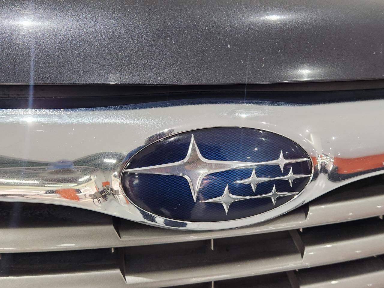 2010 Subaru Forester X Touring SUNROOF HEATED SEATS ICE COLD A/C Photo2