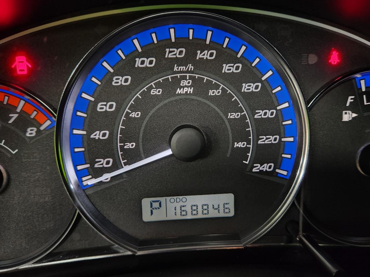 2010 Subaru Forester X Touring SUNROOF HEATED SEATS ICE COLD A/C - Photo #26