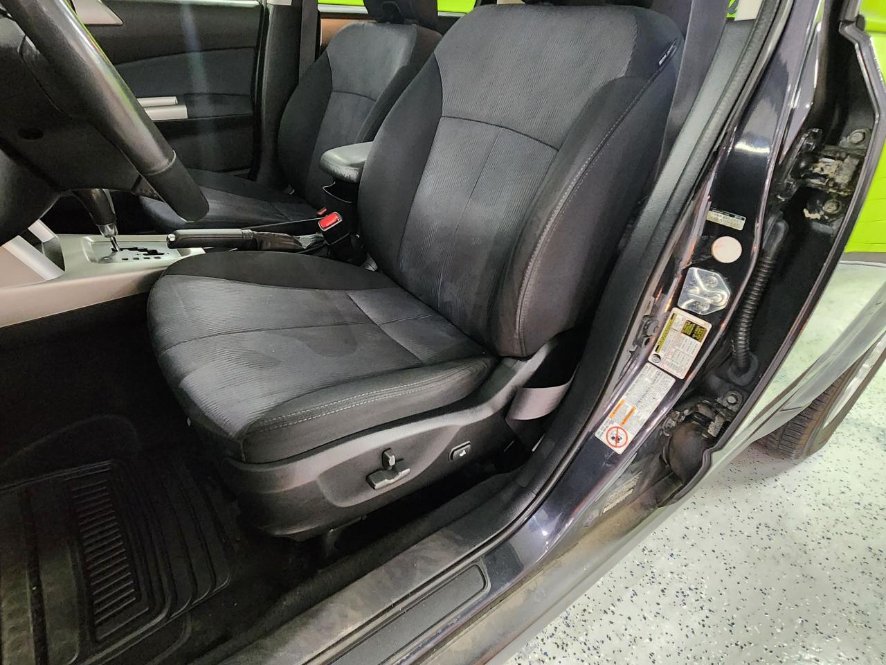 2010 Subaru Forester X Touring SUNROOF HEATED SEATS ICE COLD A/C - Photo #22