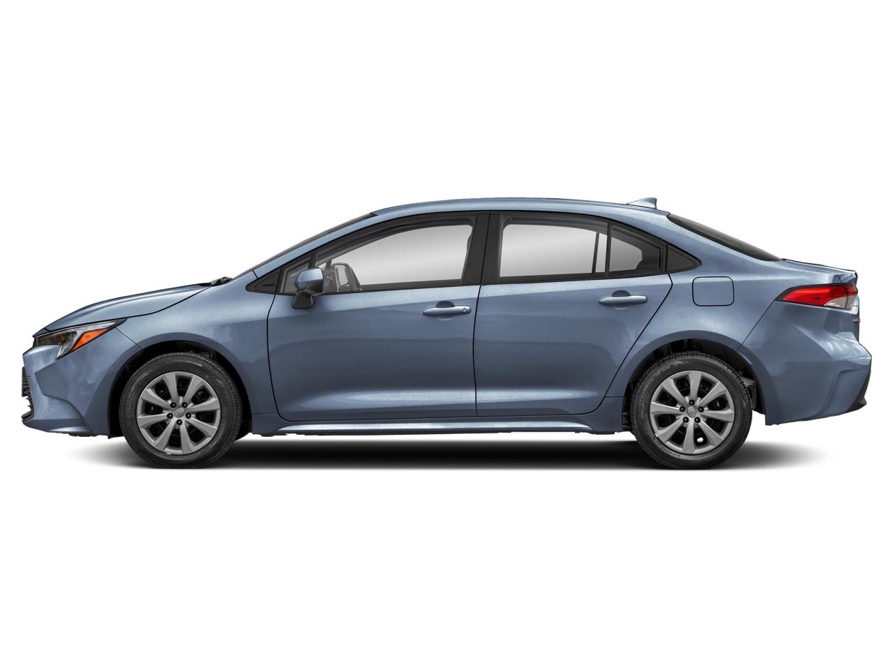 2025 Toyota Corolla Hybrid LE Photo2