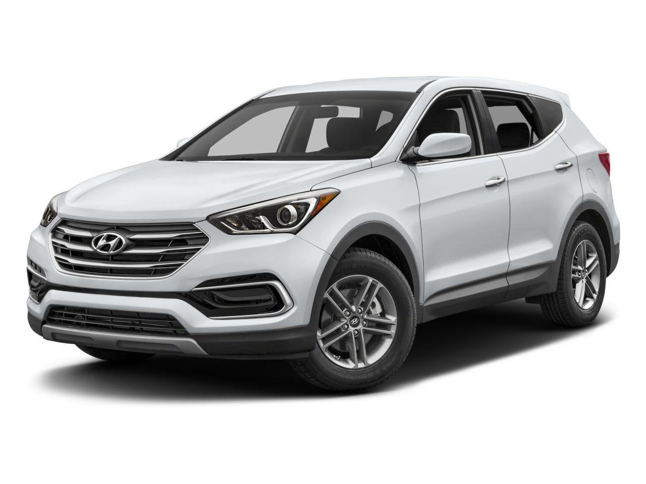 Used 2017 Hyundai Santa Fe Sport SE for sale in Goderich, ON