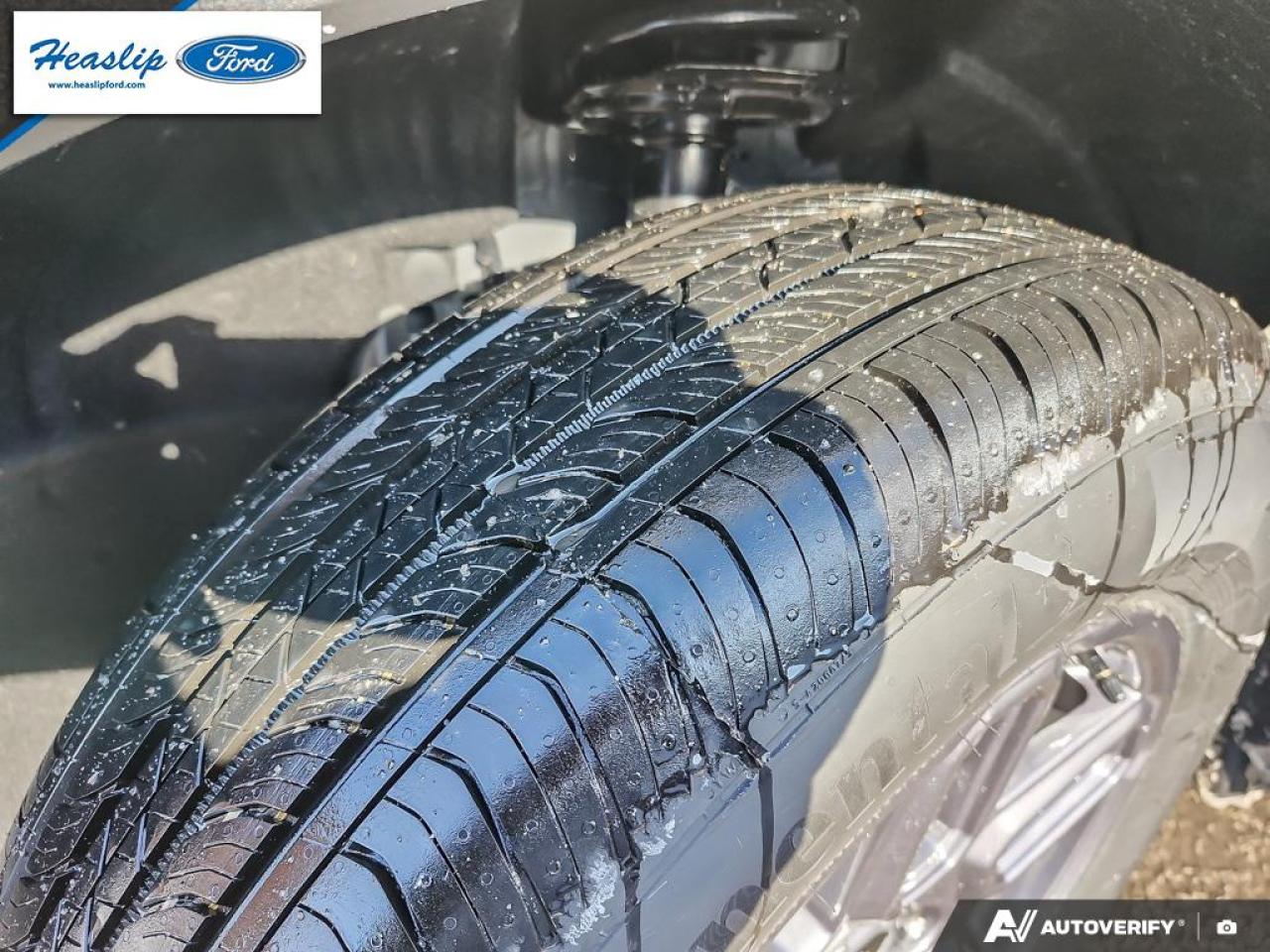 2025 Ford Bronco Sport Big Bend Photo