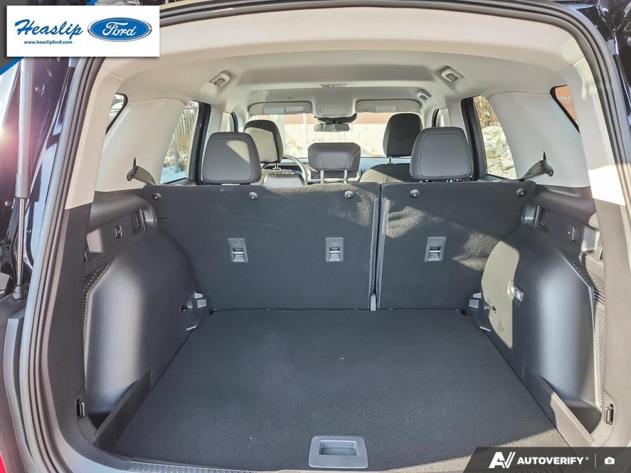 2025 Ford Bronco Sport Big Bend Photo