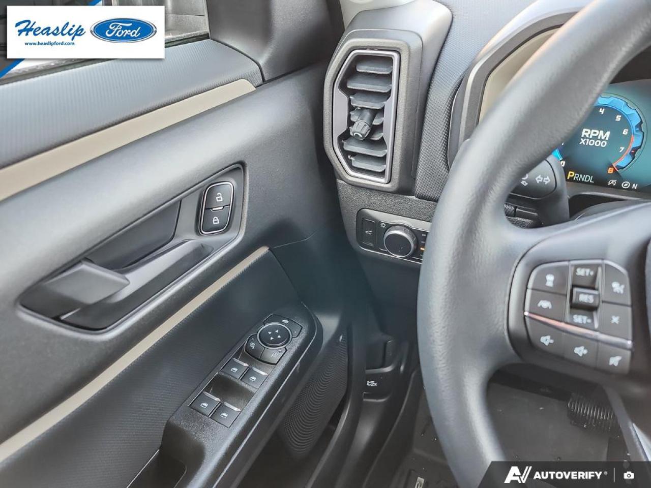 2025 Ford Bronco Sport Big Bend Photo