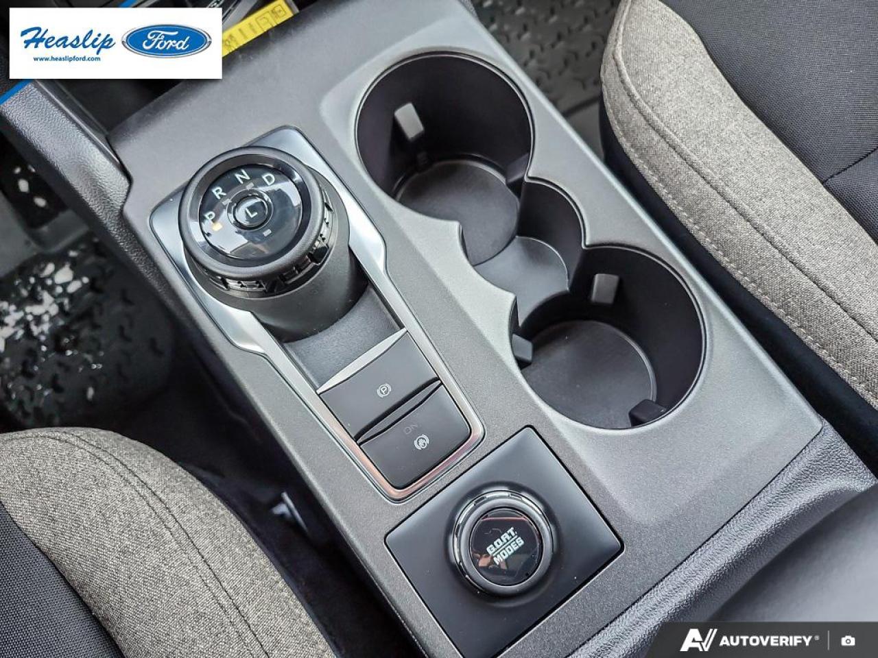 2025 Ford Bronco Sport Big Bend Photo