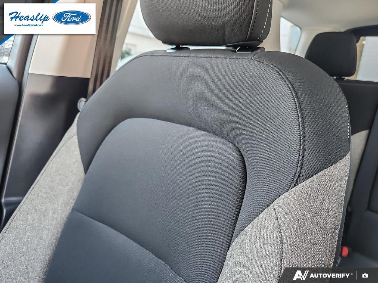 2025 Ford Bronco Sport Big Bend Photo