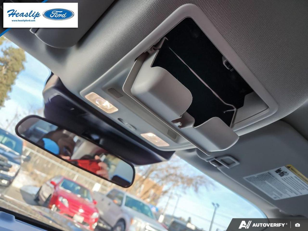 2025 Ford Bronco Sport Big Bend Photo