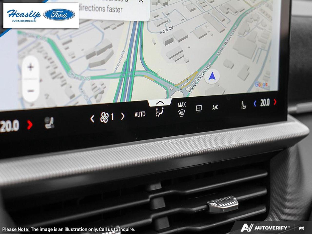 2026 Ford Explorer TREMOR Photo