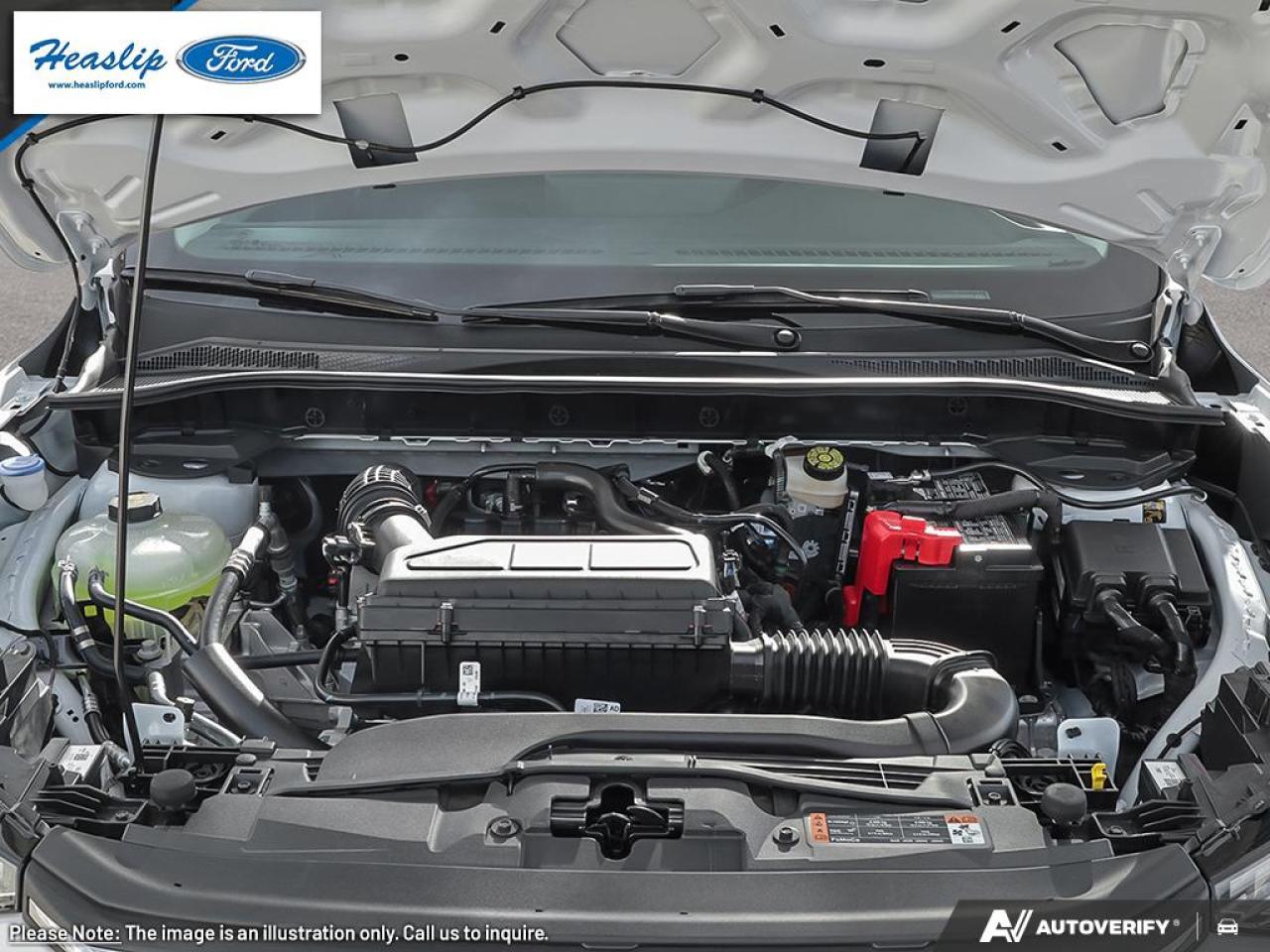 2026 Ford Escape Active Photo5