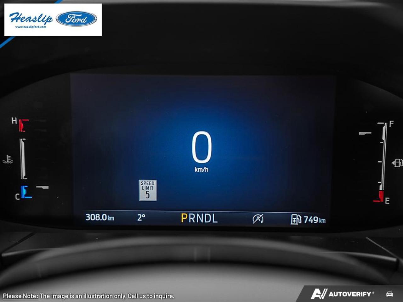 2026 Ford Escape Active Photo5