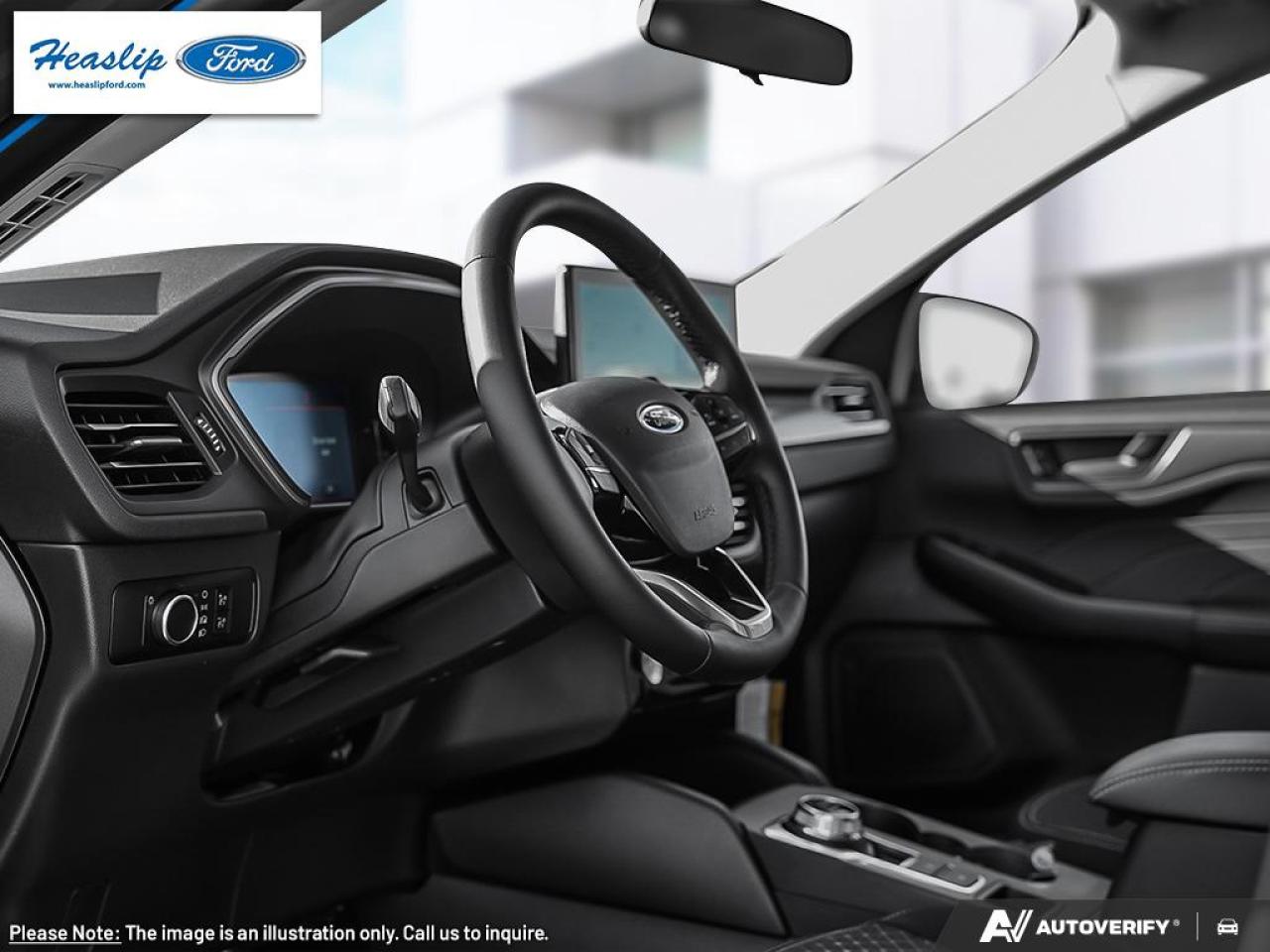 2026 Ford Escape Active Photo5
