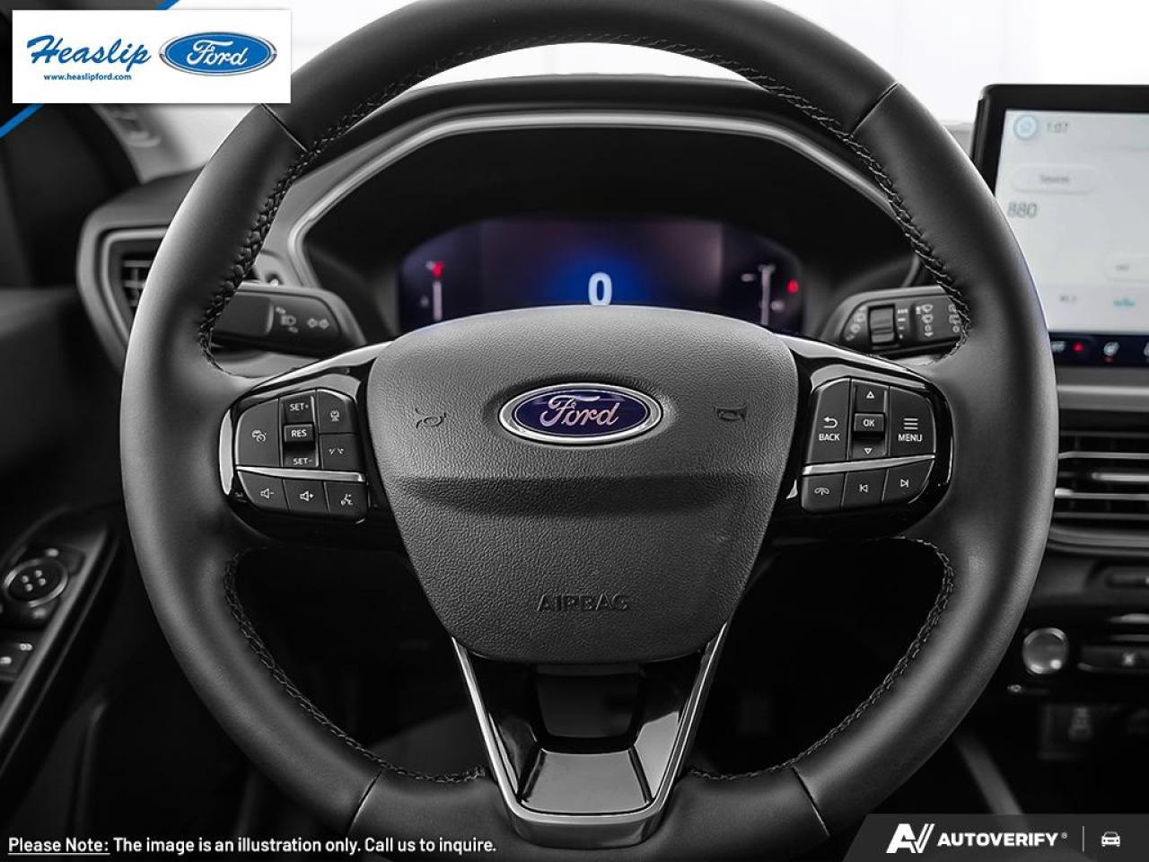 2026 Ford Escape Active Photo5