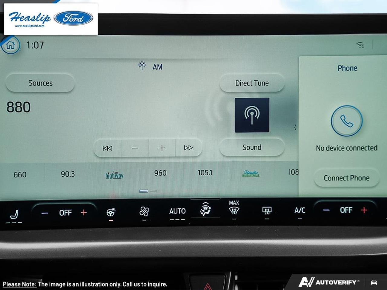 2026 Ford Escape Active Photo5