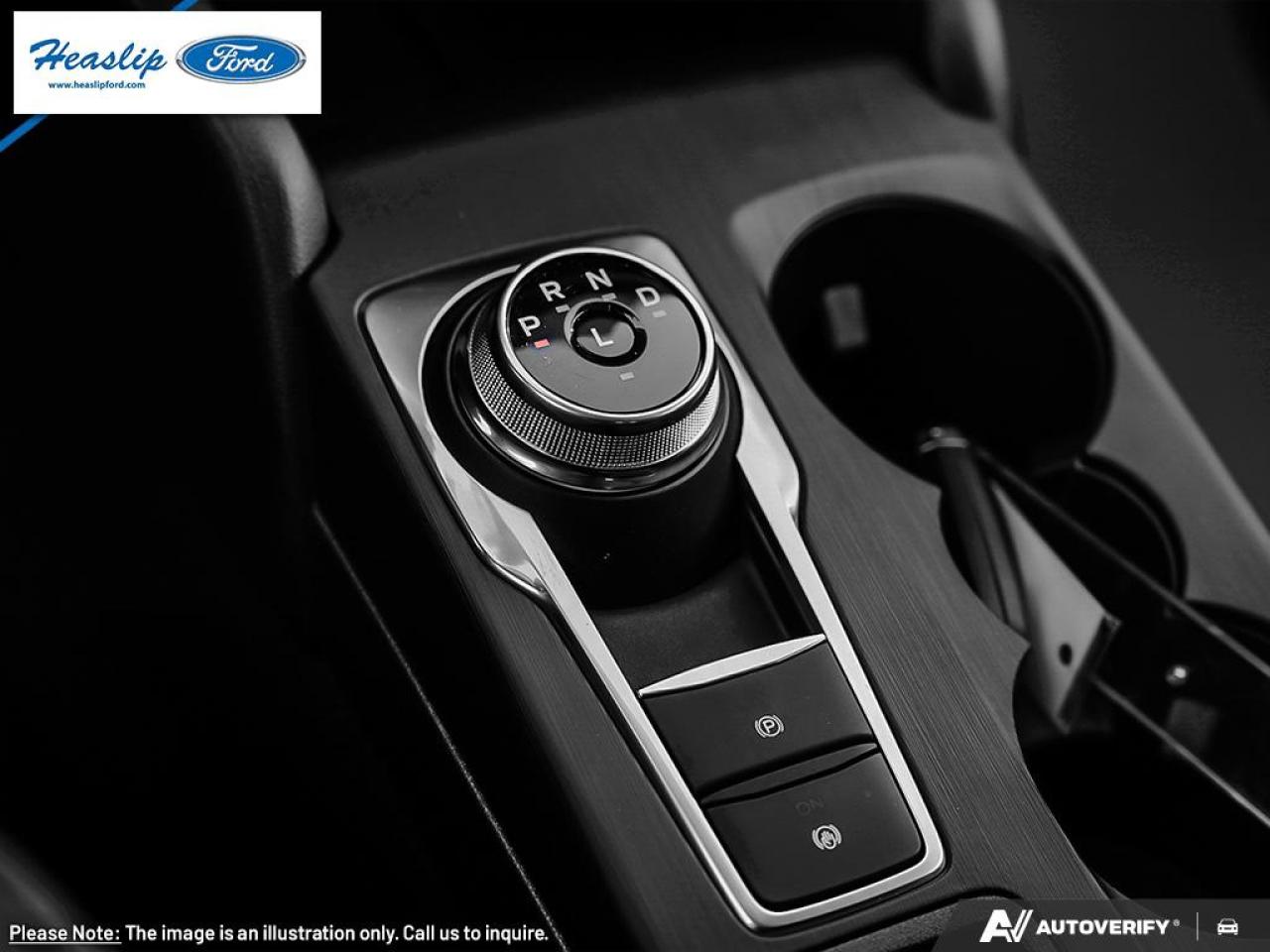 2026 Ford Escape Active Photo5